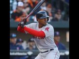 Xander Bogaerts goes yard twice as Red Sox beat Astros 6-5