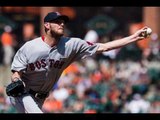 [Pregame] Boston Red Sox at Kansas City Royals| Chris Sale |Pablo Sandoval