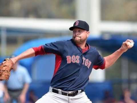 [Pregame] Boston Red Sox at Philadelphia Phillies | Brian Johnson | Hanley Ramirez