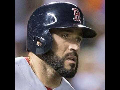 Sandy Leon, Hanley Ramirez power Sox to 9-4 win over Angels on David Ortiz Night
