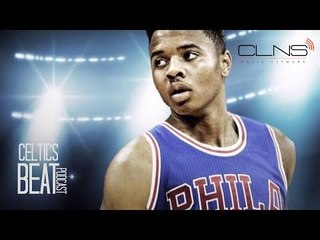 CELTICS Trade #1 Pick to 76ers; How Does it Affect Summer Plans? ...LHR & Vecenie React