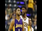 Paul George Trade Rumors | CELTICS trade pick to SIXERS - Lakers Nation Pod