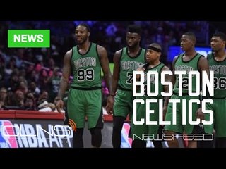 ISAIAH THOMAS up for Best NBA Playoff Moment at NBA AWARDS SHOW