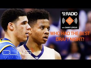 NBA INSIDERS Discuss Which Team Had BEST Draft