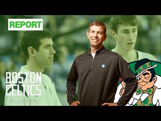 Gordon HAYWARD & Brad STEVENS' Relationship Under the Microscope of NBA FREE AGENCY