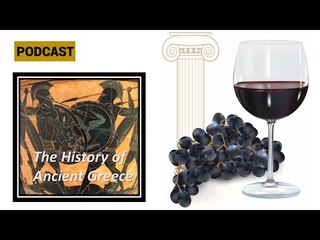 Discover Ancient Greece: Food, Wine, and the Iconic Symposium 🍷