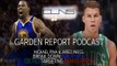 Previewing NBA Finals Game 4 and Celtics offseason w/ Michael Pina of Vice Sports - Garden Report