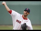Rick Porcello Shines But The Lineup Does Not As The Red Sox fall to the Tampa Bay Rays 1-0