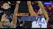 MARKELLE FULTZ impressions + SIXERS sign J.J. Redick - SIXERS BEAT PODCAST