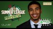 NBA/NCAA Scout Reports on JAYSON TATUM + Jaylen Brown + NBA SUMMER LEAGUE PREVIEW