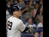 Aaron Judge makes final ruling as Home Run Derby Champion