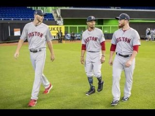 [Pregame] 2017 MLB All-Star Game | Chris Sale | Mookie Betts