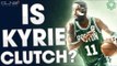 KYRIE Explodes for 47 Points as Celtics Claw Way to Victory | CELTICS Roundtable