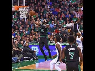 Boston Celtics def. Orlando Magic 118-103