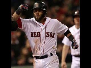Dustin Pedroia Drives in Three In Boston's 5-1 Victory Over the Blue Jays