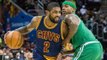 ESPN Sources Say CELTICS Contact Cavs about KYRIE IRVING [News]