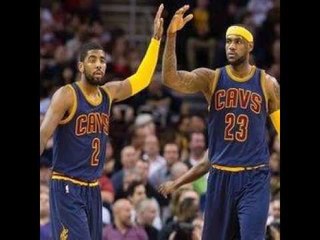 How Kyrie Irving's Trade DEMAND Impacts LAKERS + L.A.'s Failed Trade for DWYANE WADE