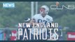 [News] PATRIOTS Open 2017 Training Camp + No limitations for GRONK!
