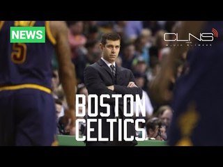 Scott Morrison to Join BRAD STEVENS' Coaching Staff w/ CELTICS [News]