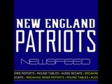 [News] Patriots open 2017 training camp | No limitations for Rob Gronkowski | Powered by CLNS Media
