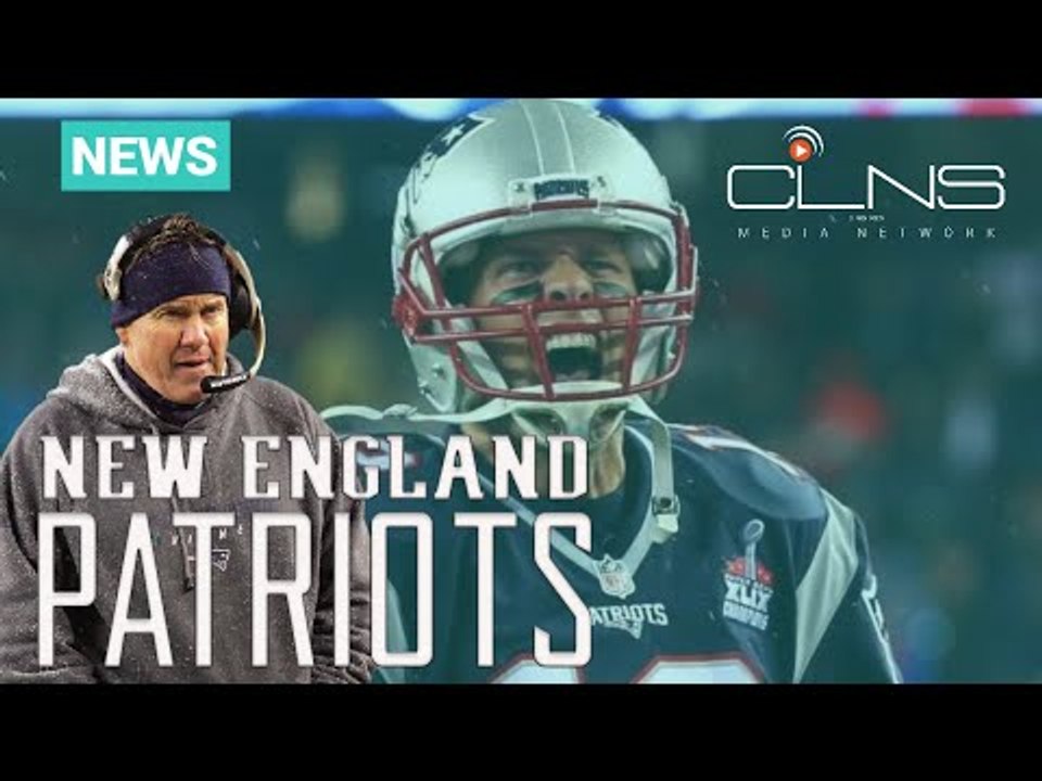 [News] Bill Belichick ANNOYED w/ Media + PATRIOTS Offense Looks Strong Early in Training Camps