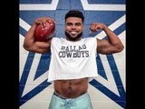 31: Ezekiel Elliott's Impending Suspension And How To Appeal A NFL Suspension