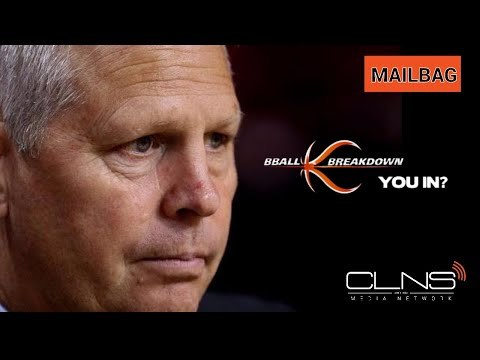 NBA Mailbag: Javale, Rodney Hood, CELTICS, and More!