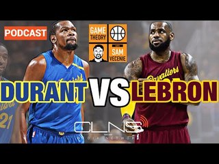 NBA Heads Up Matchups: Would you rather have...