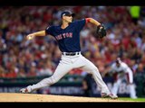[Pregame] Boston Red Sox vs. Los Angeles Angels | Rick Porcello | David Price