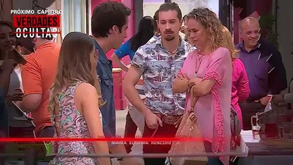 239 Verdades Ocultas  Avance