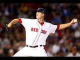 [Pregame] Boston Red Sox vs Kansas City Royals | Dustin Pedroia Out | Pomeranz on the Mound