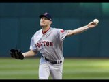 Chris Sale Dominates As The Boston Red Sox Defeat The Los Angeles Angels