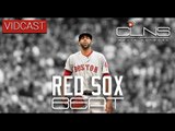 David PRICE vs Dennis ECKERSLEY + Red Sox Make DEADLINE Trade