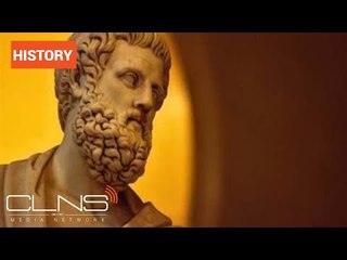 Sophocles - HISTORY of ANCIENT Greece Podcast