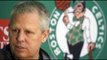[News] Danny Ainge Talks Celtics & Cavaliers on Dan Patrick Show | New NBA Schedule Format...