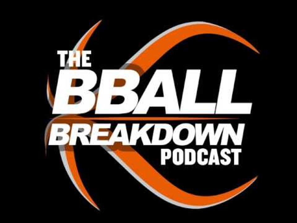 NBA Off Season Grades w/ NATE DUNCAN OKC, CLE, HOU, GSW & MORE