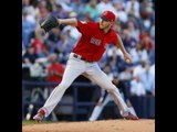 Chris Sale Dominates As Red Sox Beat Tampa Bay Rays 2-0