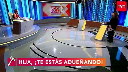 CARMEN GLORIA A TU SERVICIO 28.06.2018 Cap 19_clip2