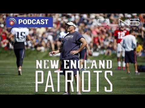 PATRIOTS-Jaguars joint practices + TOM BRADY dodges CONCUSSION questions - PATS BEAT