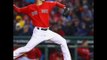 Rick Porcello and heads up play give Red Sox 8-2 win over the Rays