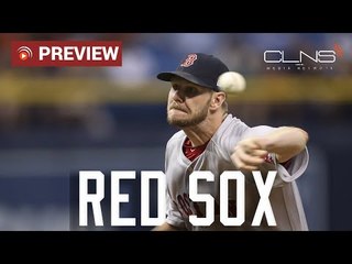 [Pregame] RED SOX at RAYS +  Players Weekend + Jerry Remy Update