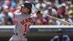Boston Red Sox Bounce Back Behind an Outburst by Andrew Benintendi