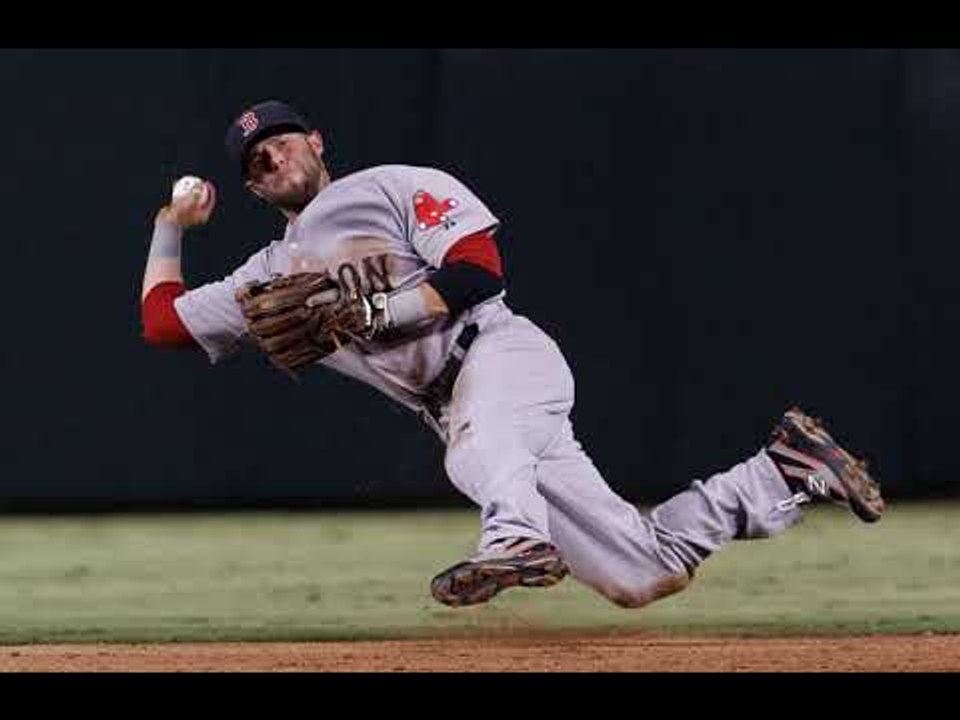 [Pregame Notes 8/1/17] Boston Red Sox vs Cleveland Indians | Chris Sale | Dustin Pedroia