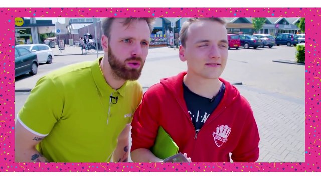 WOORDVOERDER ALBERT HEIJN ZUIGT KONT EN #BOOS VOERT NOG STEEDS SUPERMARKTOORLOG | #BOOS AFL.19