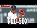 [Pregame] Boston Red Sox at New York Yankees | Eduardo Rodriguez | Dustin Pedroia|