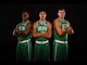[News] Jayson Tatum, Semi Ojeleye Take Part in NBA Rookie Photo Shoot | Jabari Bird Signs...