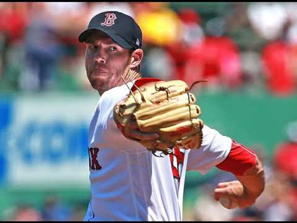 Pregame Notes 8/14/17: The Boston Red Sox Host The Cleveland Indians at Fenway Park |Doug Fister...
