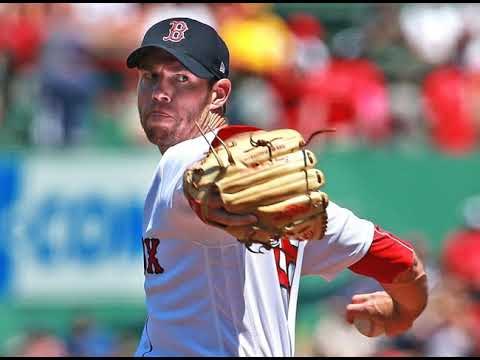 Pregame Notes 8/14/17: The Boston Red Sox Host The Cleveland Indians at Fenway Park |Doug Fister...