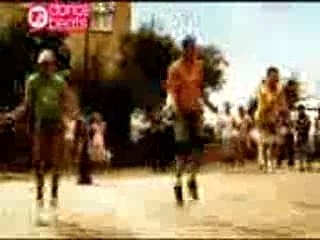 Yves LaRock - Rise Up - VIRUS