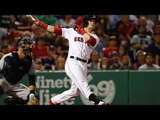 The Boston Red Sox Drop The New York Yankees 3-2 In 10-inning Thriller